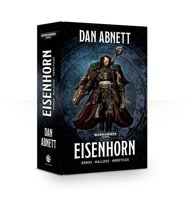 EISENHORN OMNIBUS (PB) (FRANCAIS)