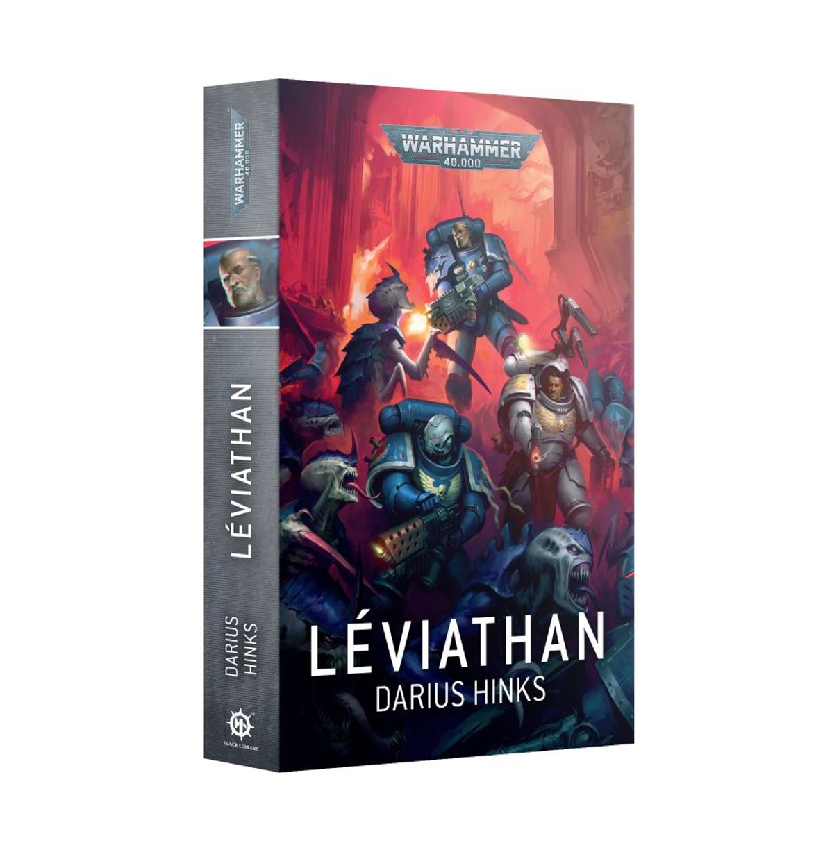 LÉVIATHAN (FRANCAIS)