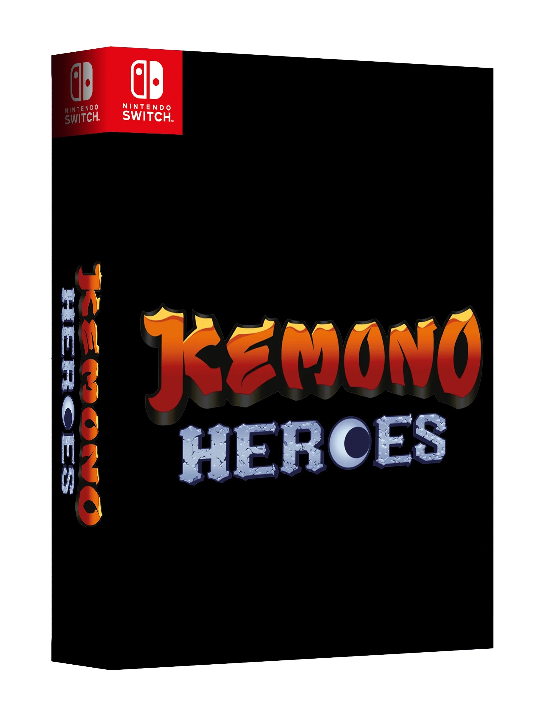 Kemono Heroes - Deluxe Edition