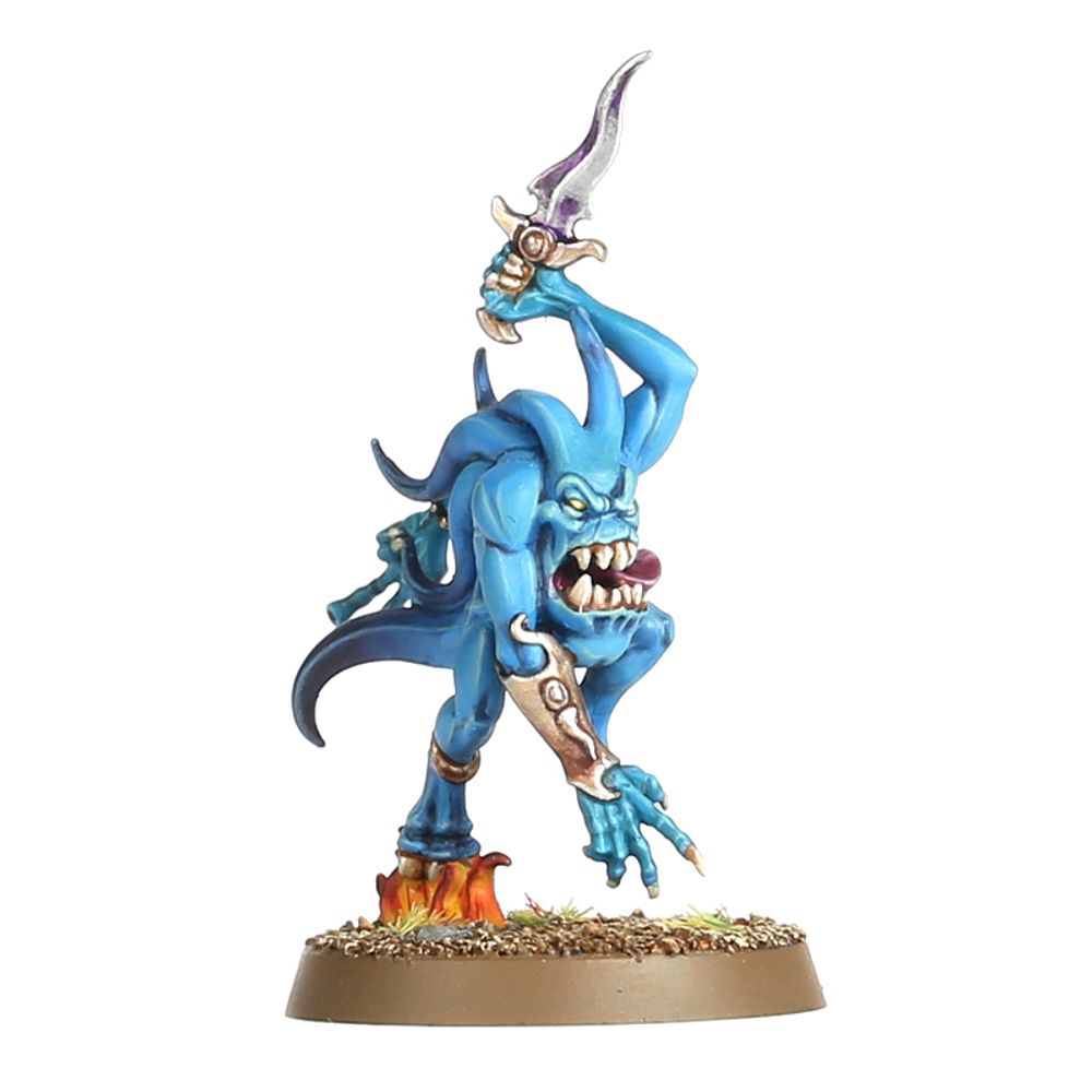 Blue Horrors of Tzeentch