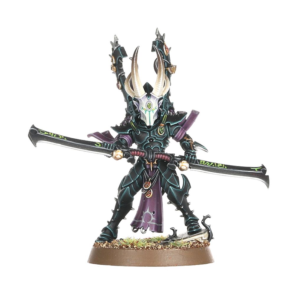 Patrouille: Drukhari