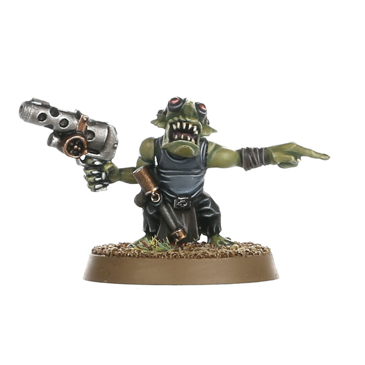 Ork Gretchin