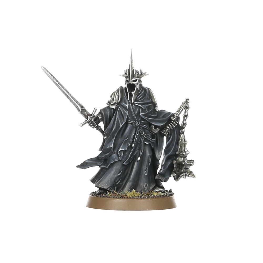 Le Roi-sorcier d'Angmar™