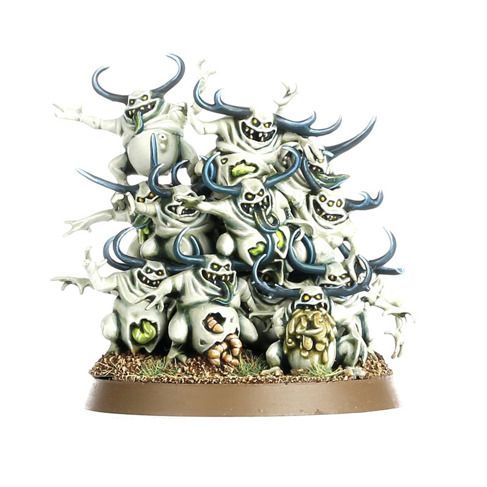 Nurglings