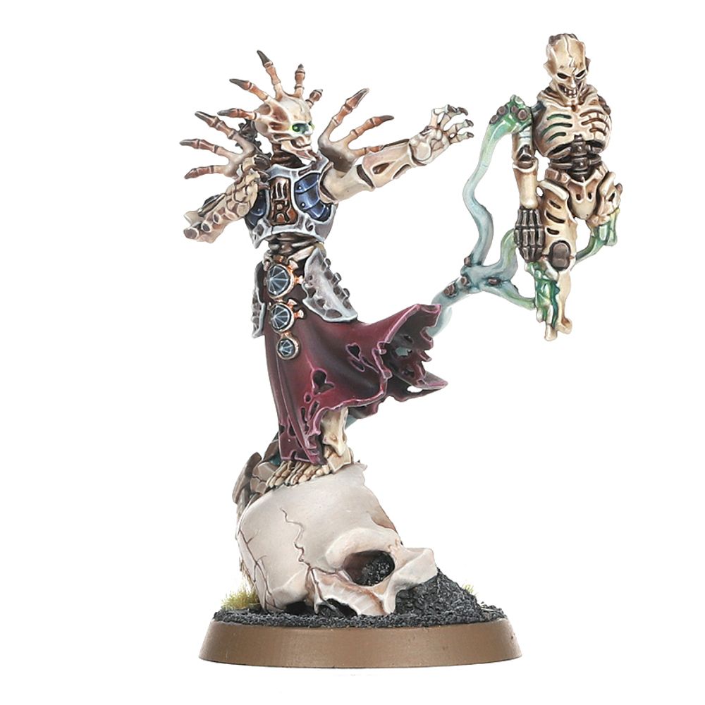 Mortisan Boneshaper