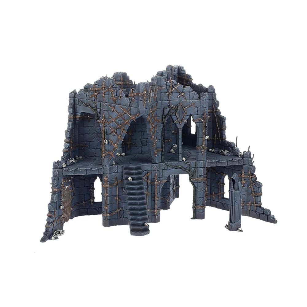 Ruines de Dol Guldur™