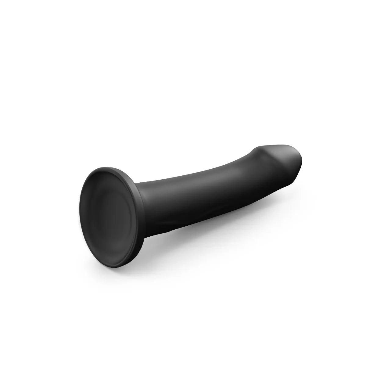 Dildo semi réaliste L thermo réactif Real Pleasure [Sextoys]