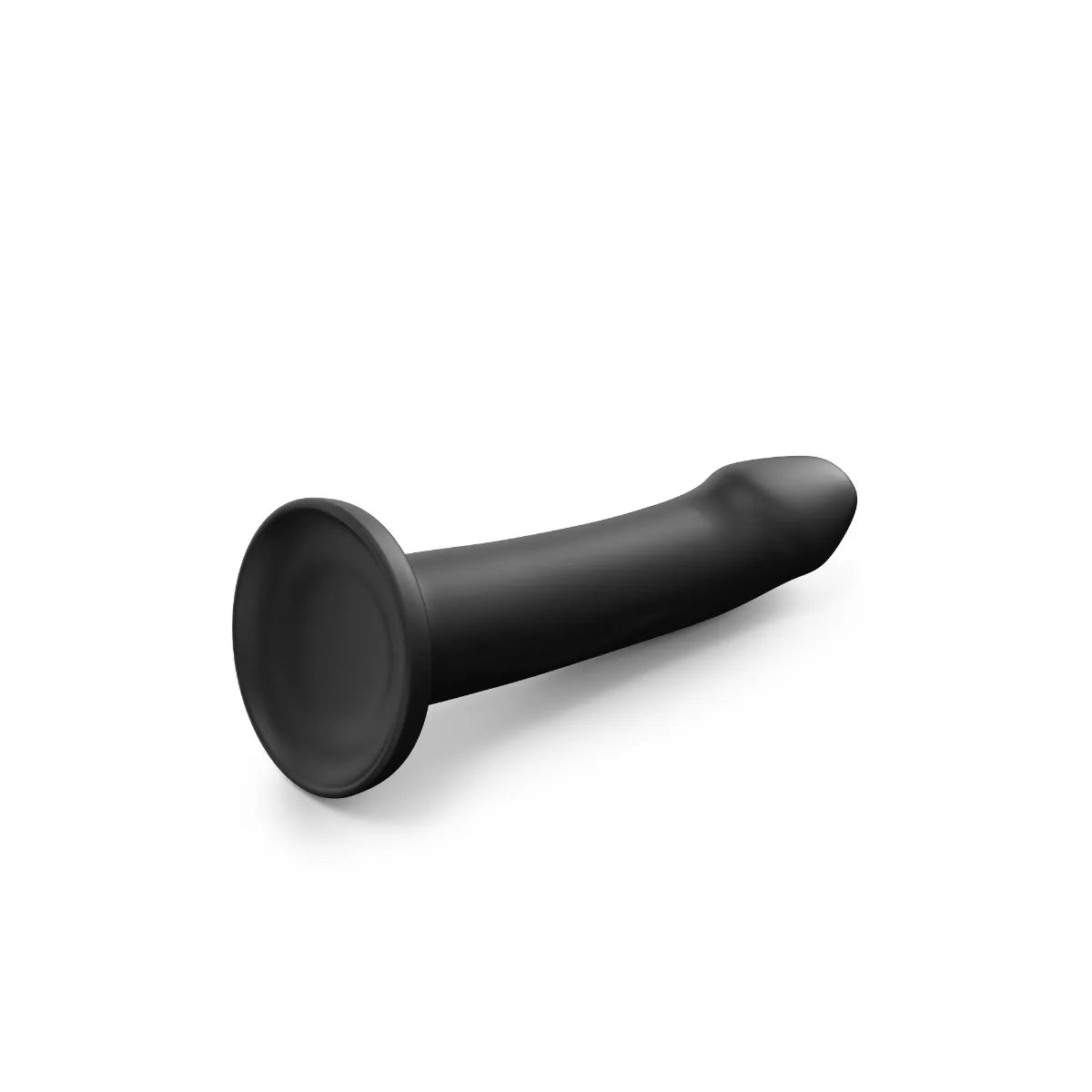 Dildo semi réaliste M thermo réactif Real Pleasure [Sextoys]