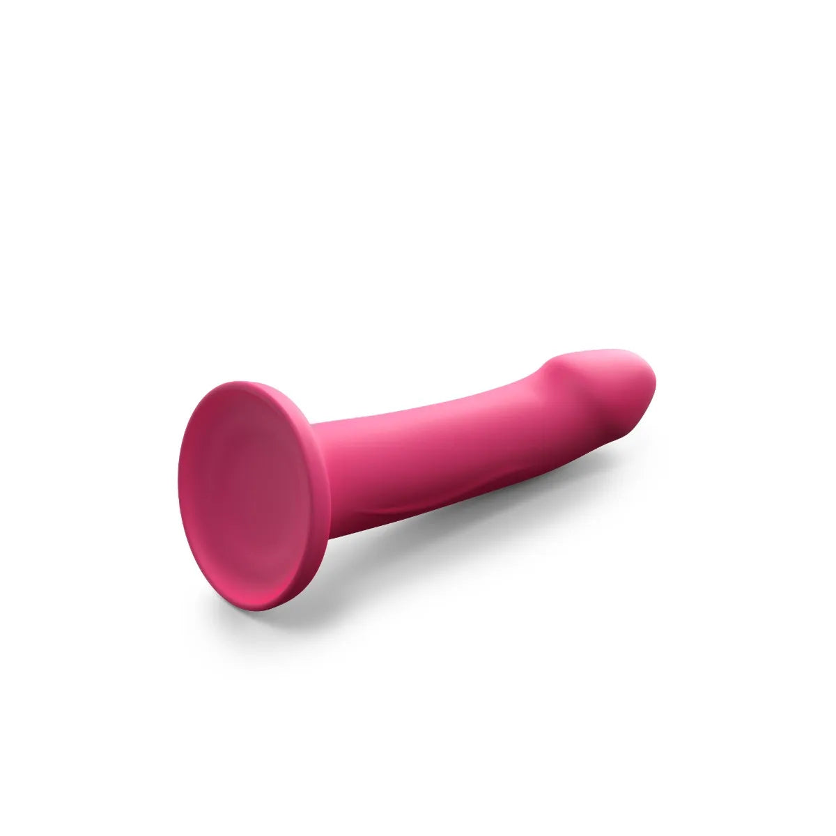 Dildo semi réaliste M thermo réactif Real Pleasure [Sextoys]