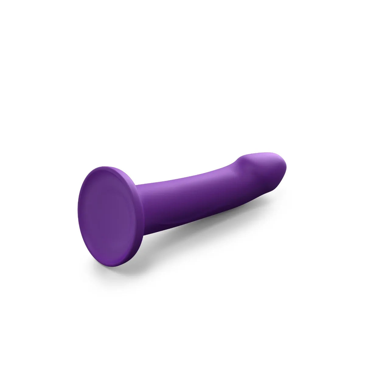 Dildo semi réaliste M thermo réactif Real Pleasure [Sextoys]