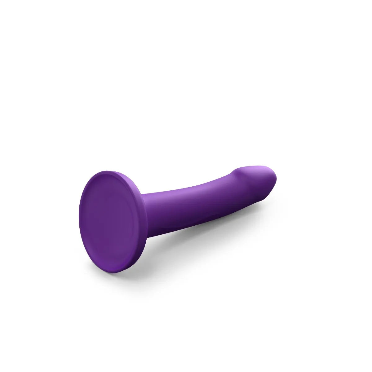 Dildo semi réaliste S thermo réactif Real Pleasure [Sextoys]