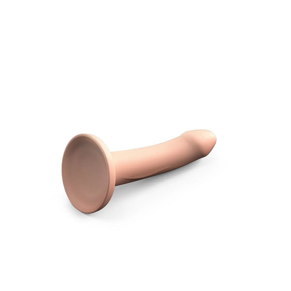 Dildo semi réaliste M thermo réactif Real Pleasure [Sextoys]