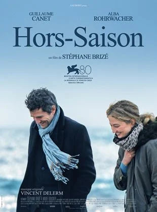 Hors-saison [DVD à la location]