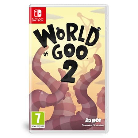 World of Goo 2