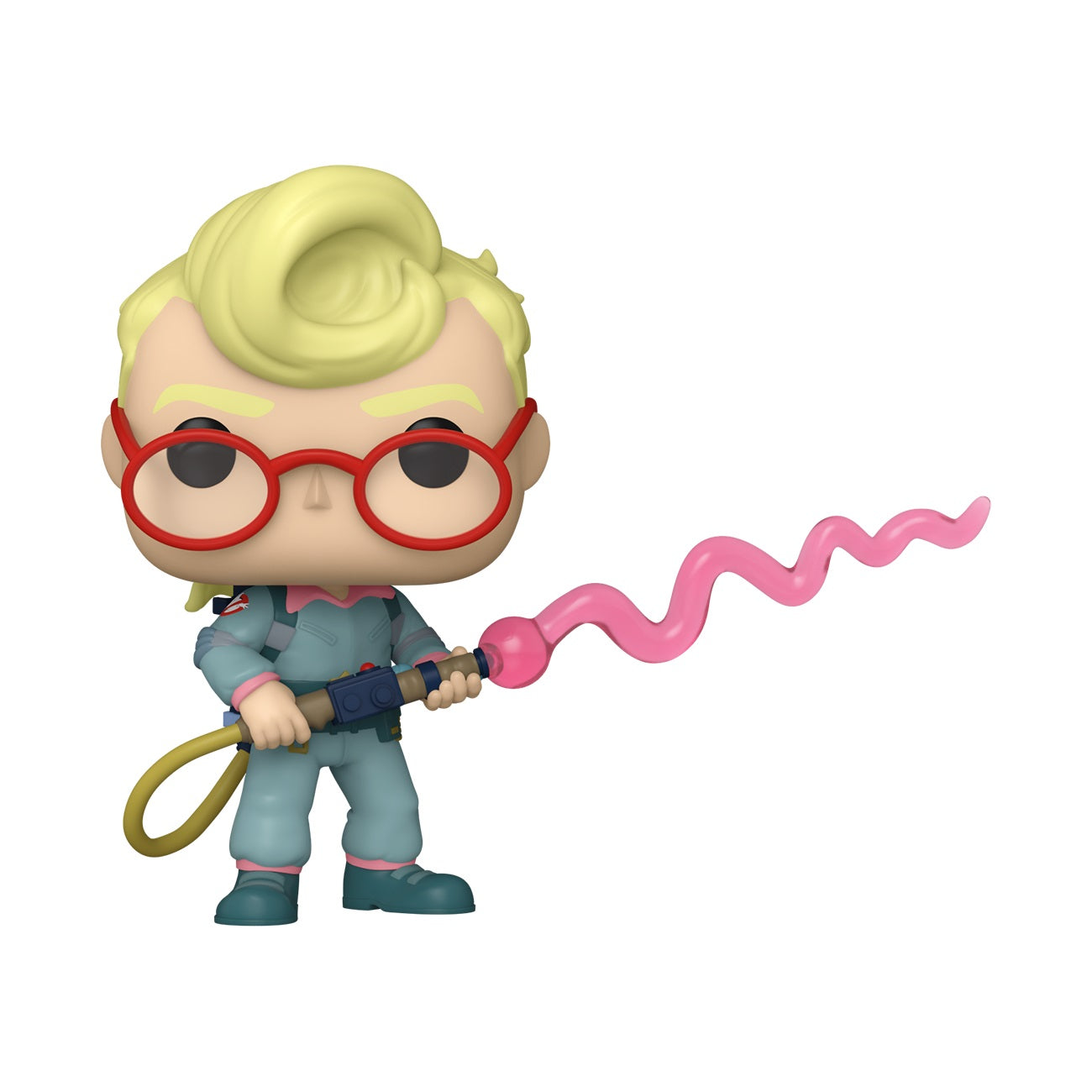 Funko Pop! Animation: The Real Ghostbusters - Egon Spengler