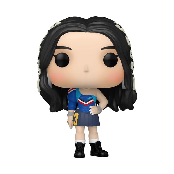 Funko Pop! Rocks: BLACKPINK - Jisoo