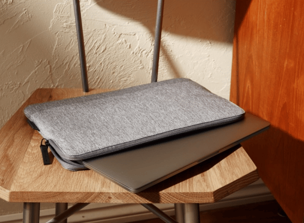 Targus CityLite Pro 12" Laptop & Macbook Sleeve - Gris