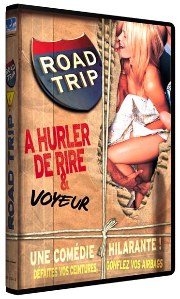 Road Trip [DVD]