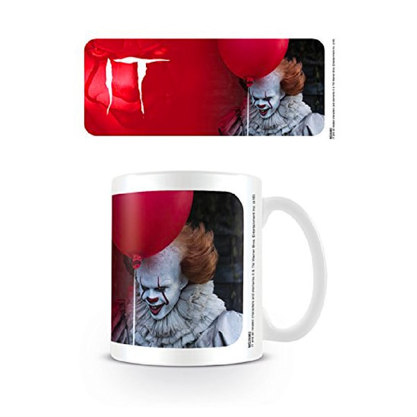 Ça - Mug "Pennywise Balloon" 315ml