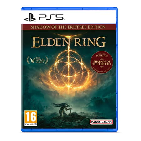 ELDEN RING - Shadow of the Erdtree Edition