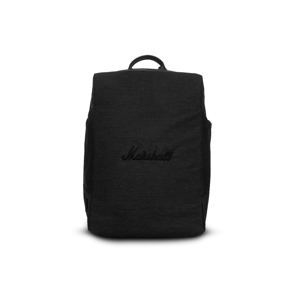 Marshall - Sac à dos City Rocker Noir