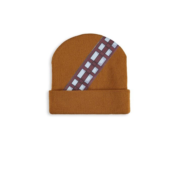 Star Wars - Bonnet "Chewbacca"