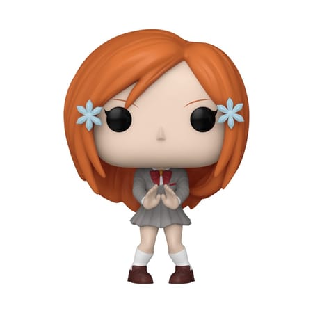 Funko Pop! Animation: Bleach - Orihime Inoue