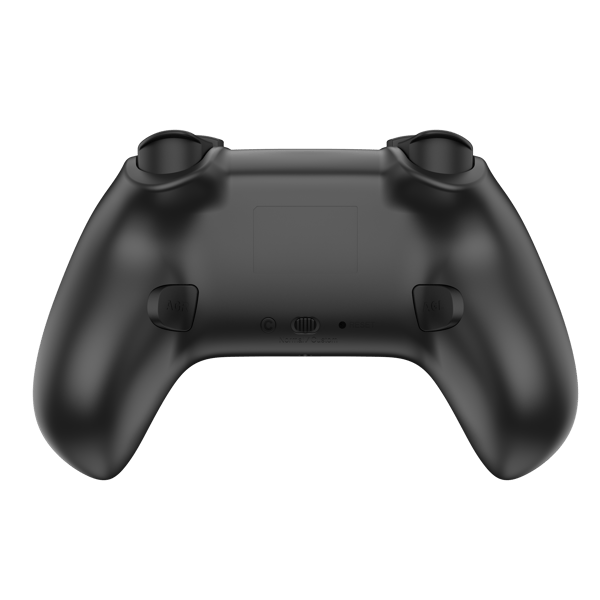 Minibird Pop Top - Manette sans fil Bluetooth "The Signal" pour Nintendo Switch et Switch OLED