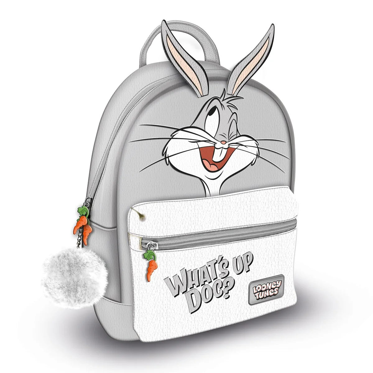 Looney Tunes - Fashion Backpack "Bugs Bunny"