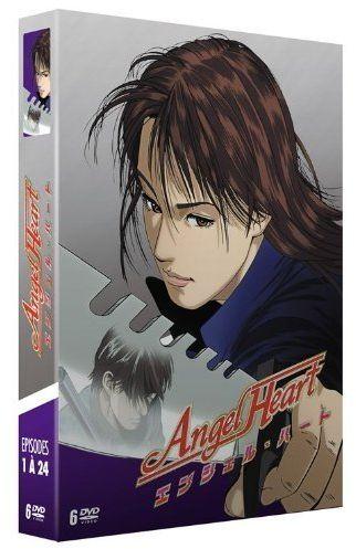 Angel heart [DVD]