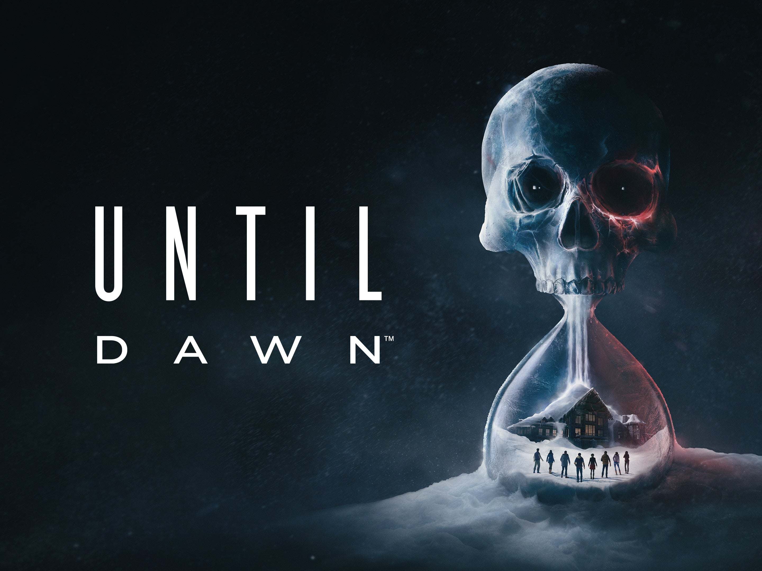 Until Dawn