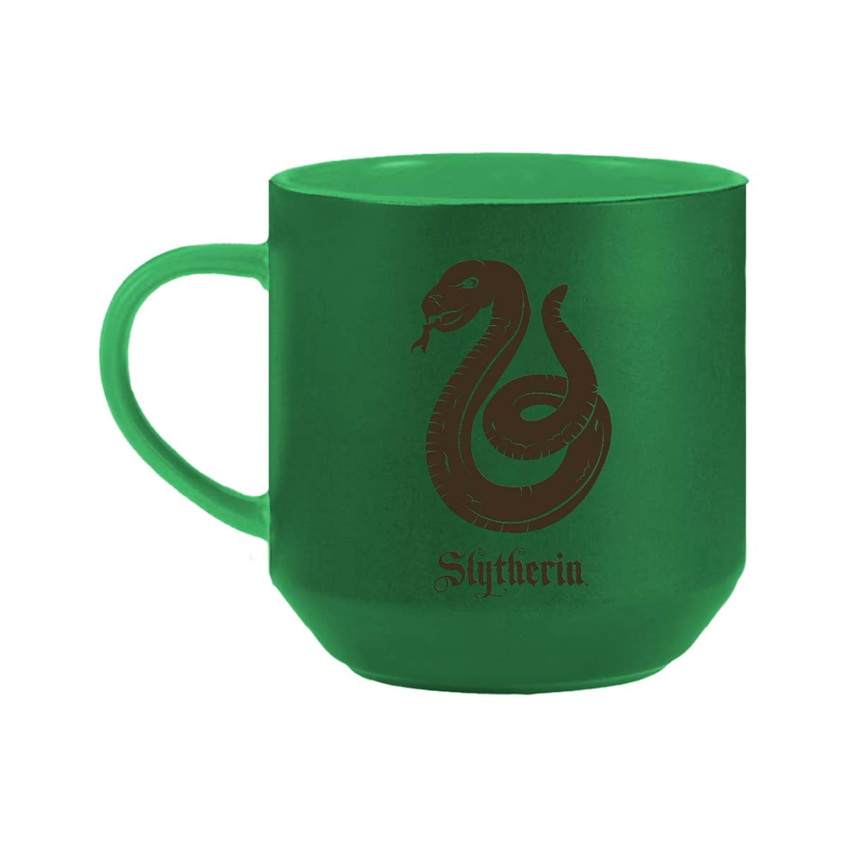 Wizarding World - Harry Potter - Mug Maison - Serpentard