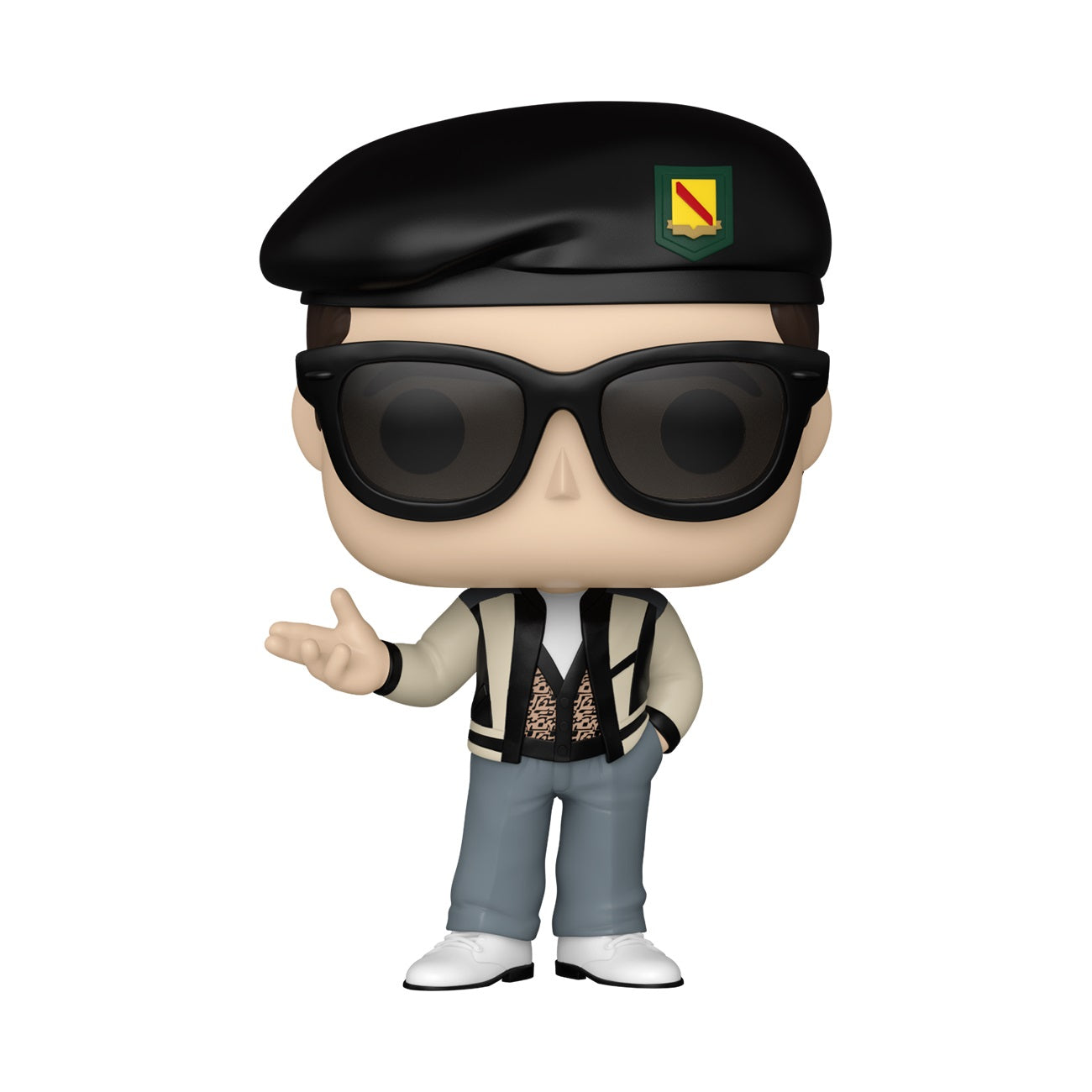 Funko Pop! Movies: Ferris Bueller's Day Off - Ferris Bueller