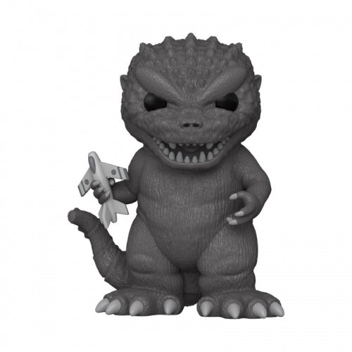 Funko Pop! Jumbo: Godzilla 70th Anniversary - Godzilla (1954) 10" Super Sized Pop!