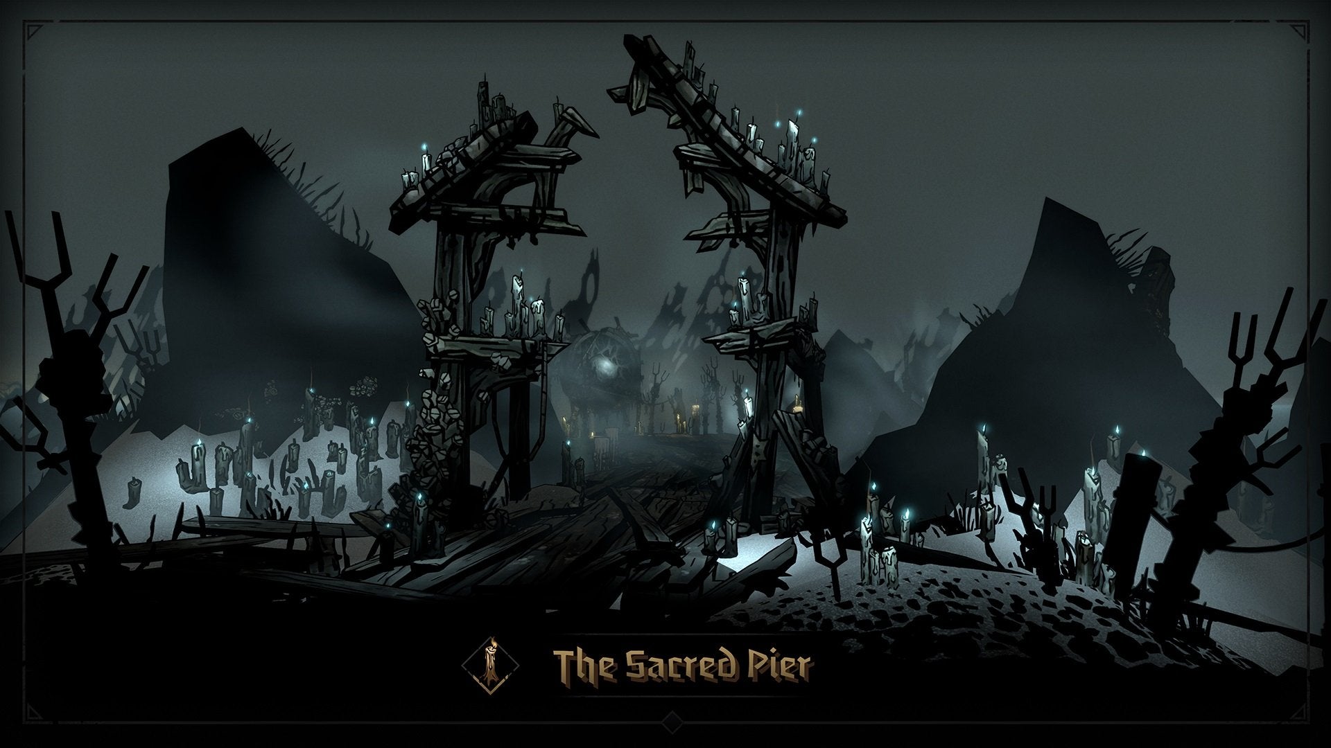 Darkest Dungeon II