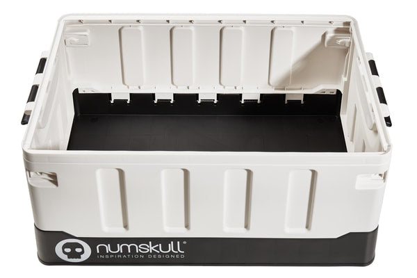 Numskull - Chaise de stockage inspiré de Numskull