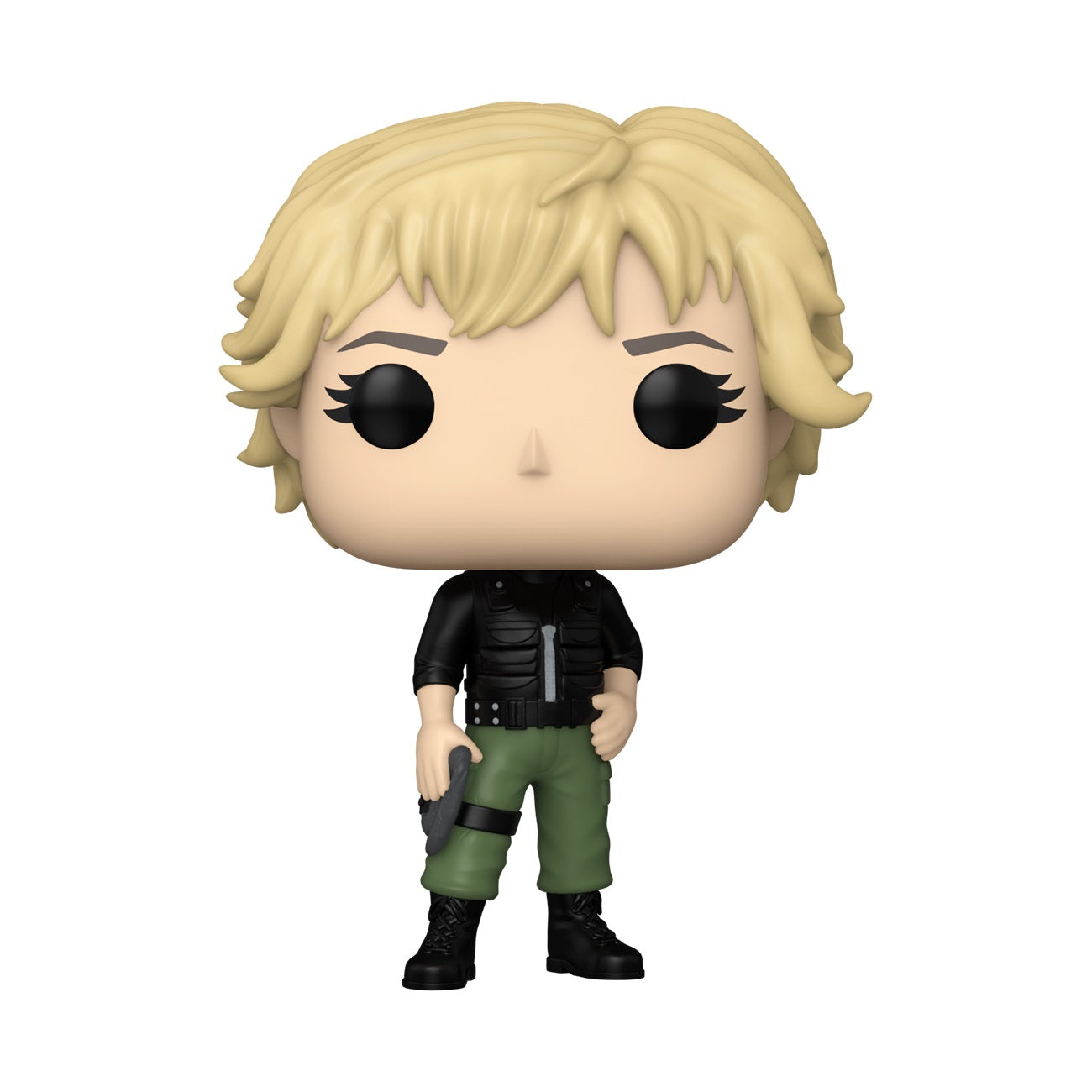 Funko Pop! TV: Stargate SG-1 - Samantha Carter