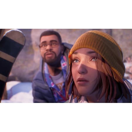 Life is Strange : Double Exposure