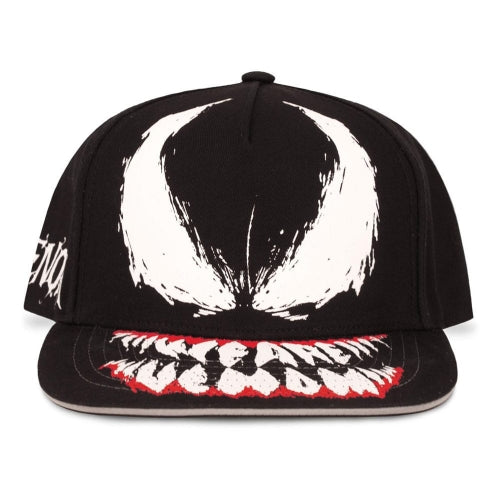 Marvel - Casquette Snapback "Venom"