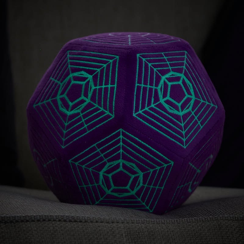 Numskull - Destiny - Legendary Engram Peluche 24cm