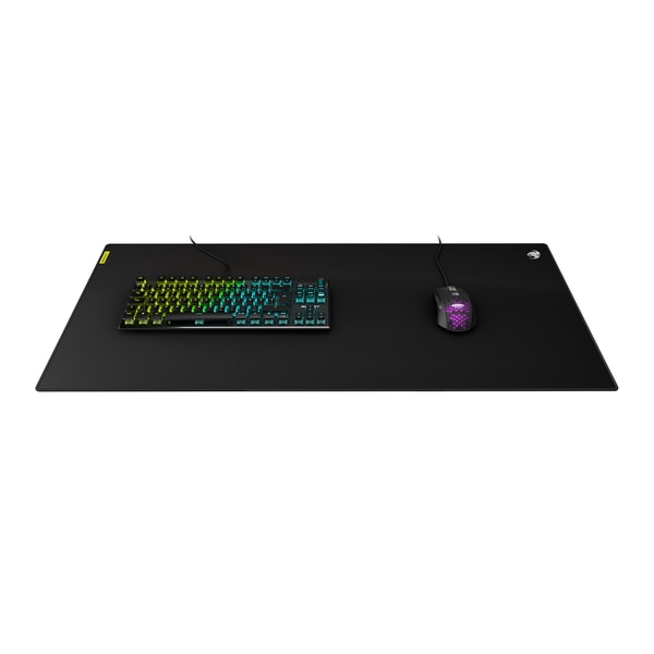 Roccat - Tapis de souris de jeu Sense CTRL XXL