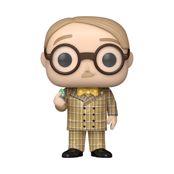 Funko Pop! Movies: Wonka - Prodnose