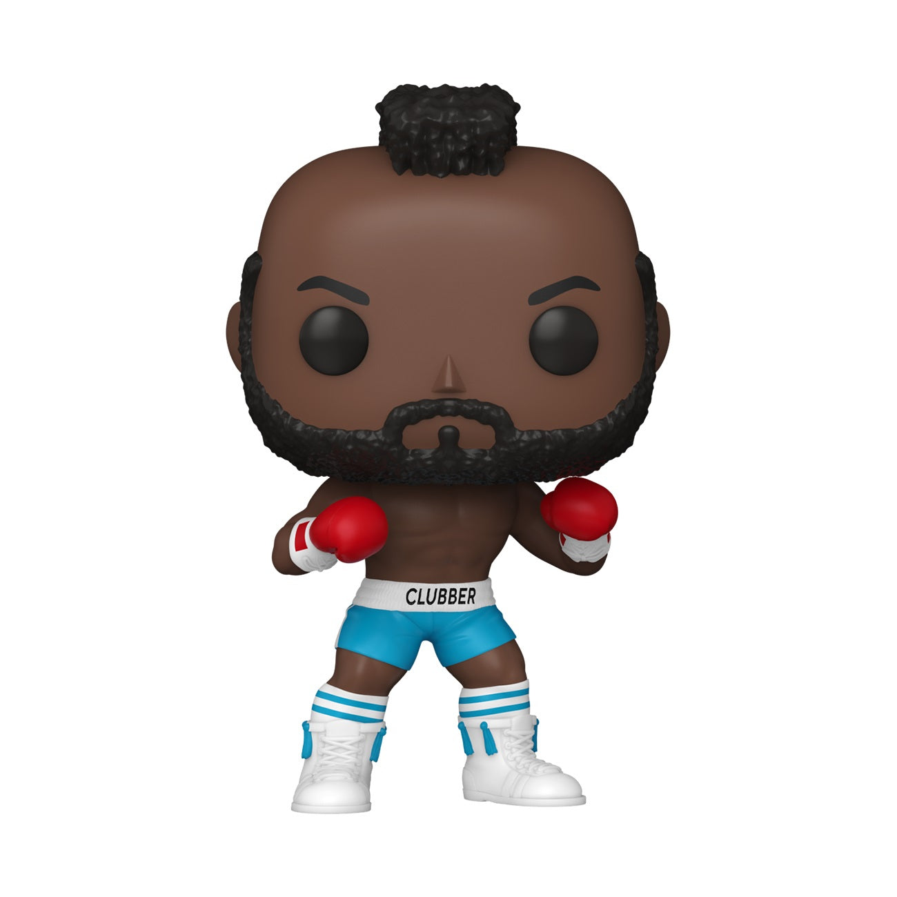 Funko Pop! Movies: Rocky - Clubber Lang