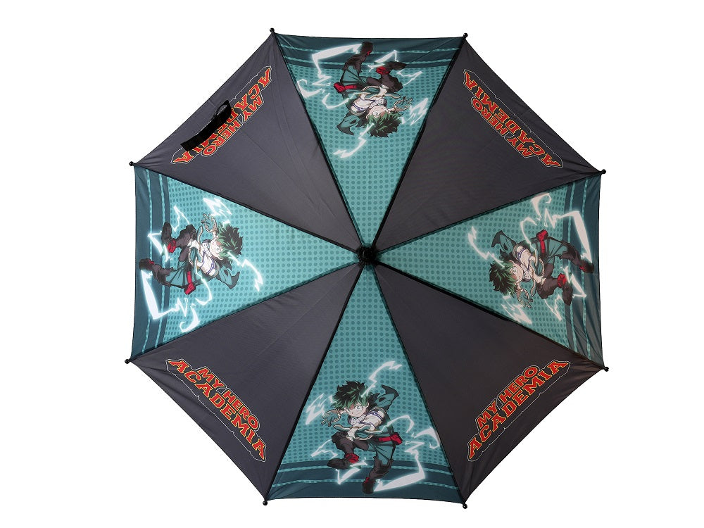 My Hero Academia - Parapluie Automatique 54cm "Deku"