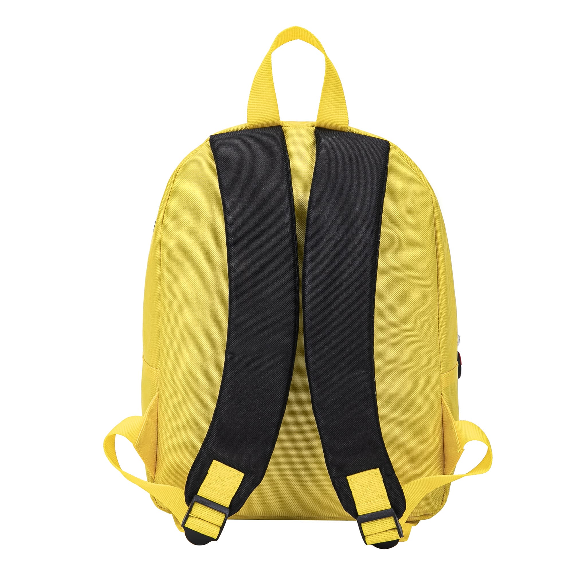 Pokémon - Sac à dos Pikachu joyeux jaune