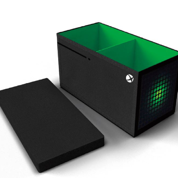 UKON!C - Microsoft - Lampe de bureau Logo Xbox