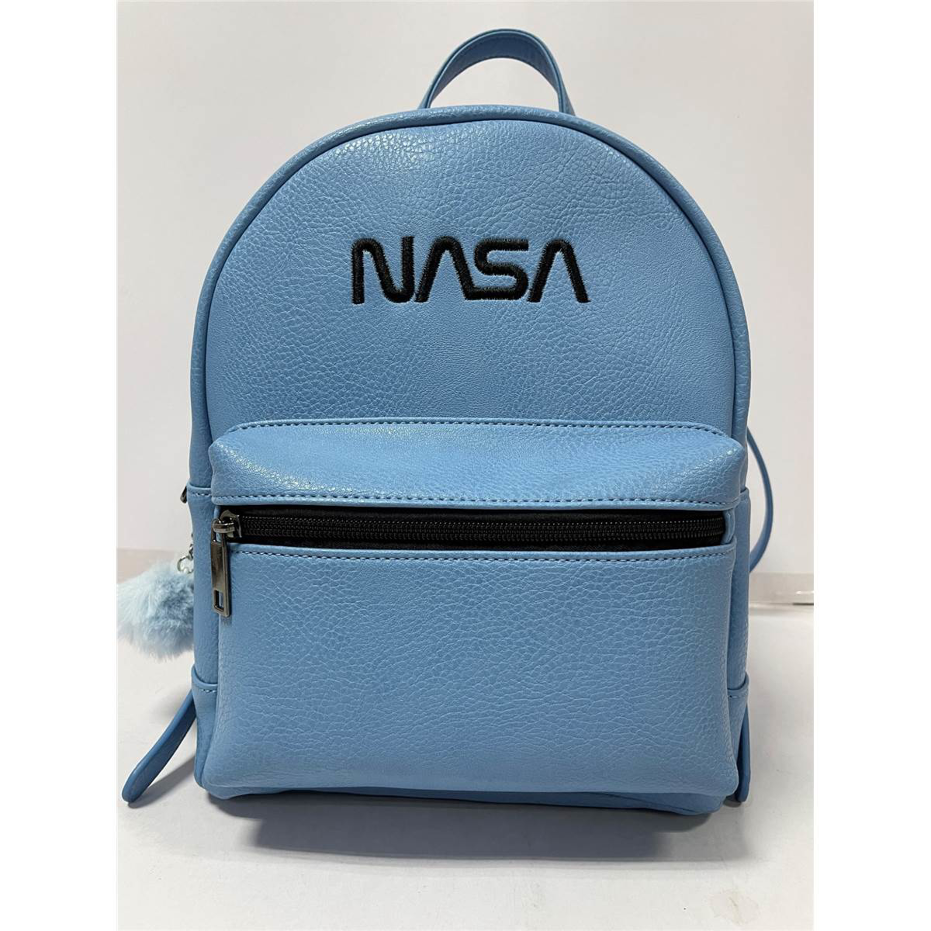 NASA - Sac à dos bleu Fashion - flash vidéo