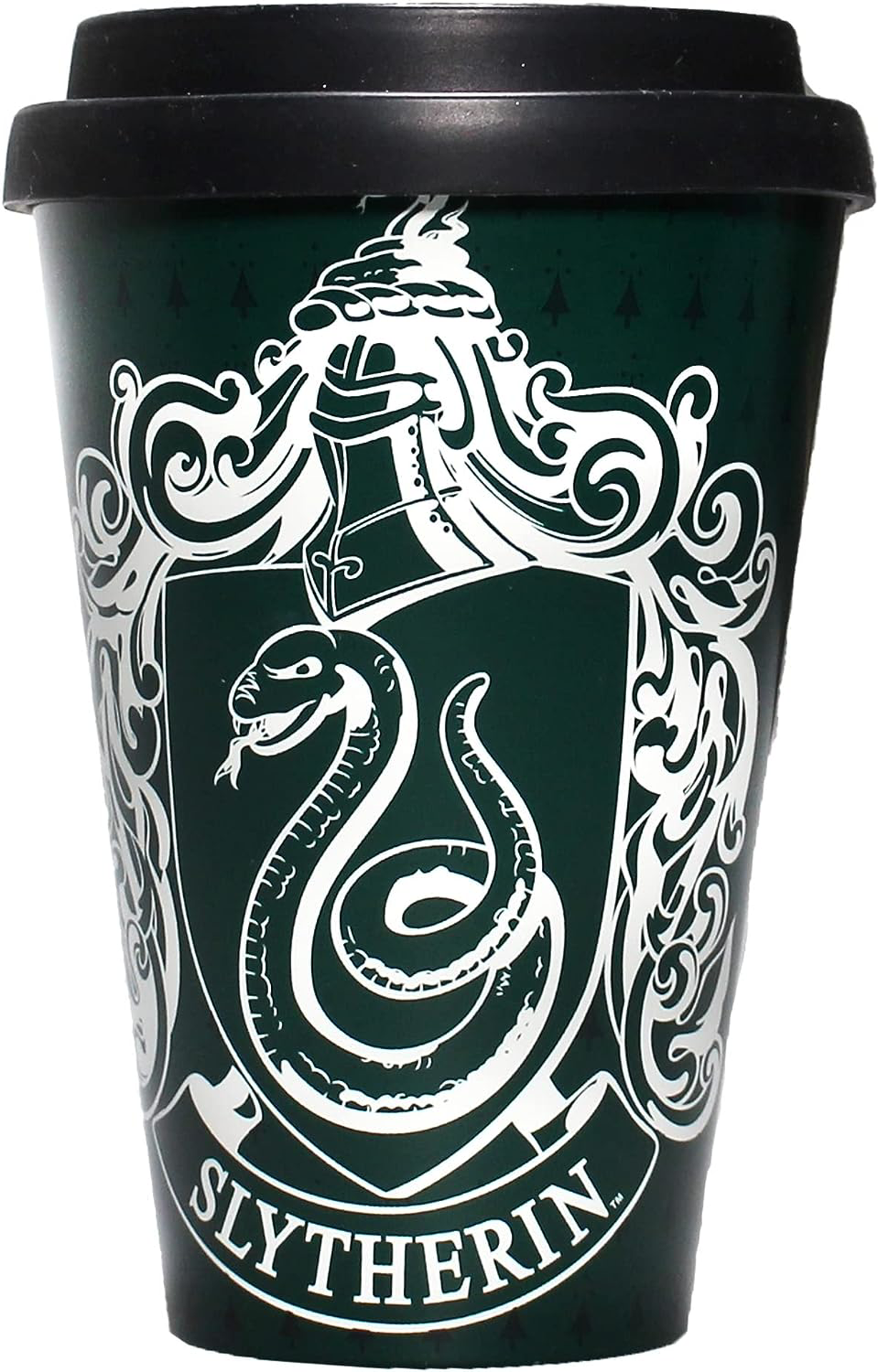 Mugs et tasses Harry Potter- Harry Potter : Uniforme Serpentard 400 ml Tasse  th