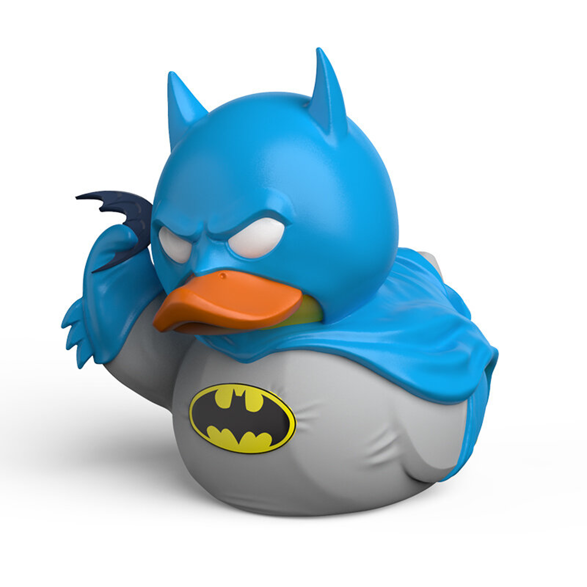 TUBBZ Canard de bain - DC Comics - Batman (Édition standard)