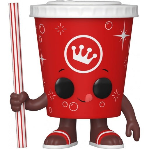 Funko Pop! Theaters: Soda Cup